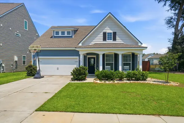 1106 Mossy Rock Drive, Summerville, SC 29485