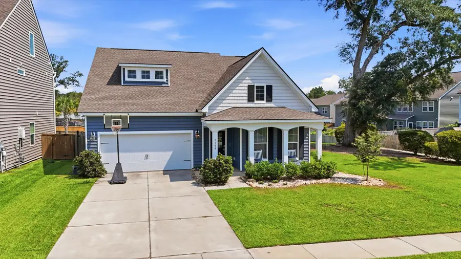 1106 Mossy Rock Drive, Summerville, SC 29485 - #2