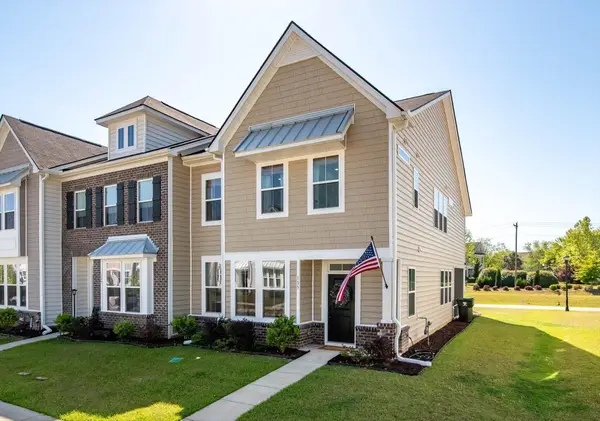 135 Pine Gate Drive, Summerville, SC 29483