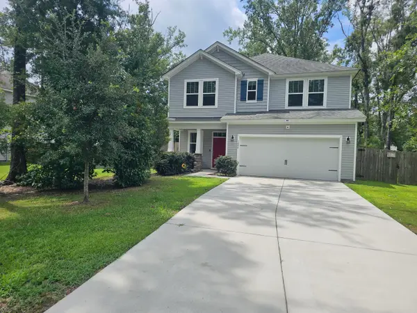 140a Knight Avenue, Summerville, SC 29483