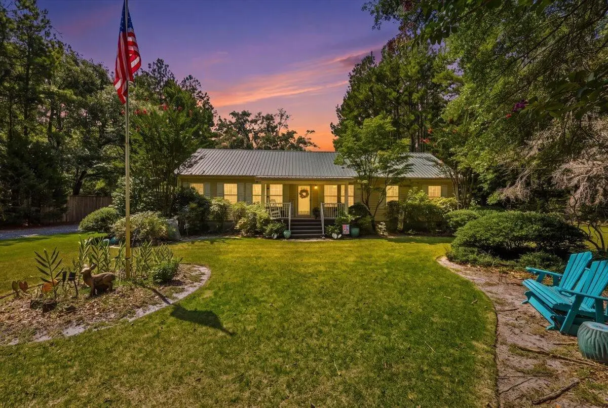 8995 Greenwood Road, Adams Run, SC 29426 - #1