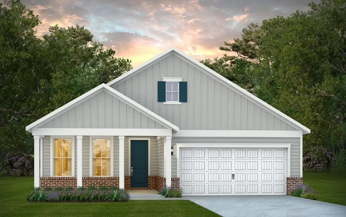 705 Coral Bells Lane, Summerville, SC 29486 - #1