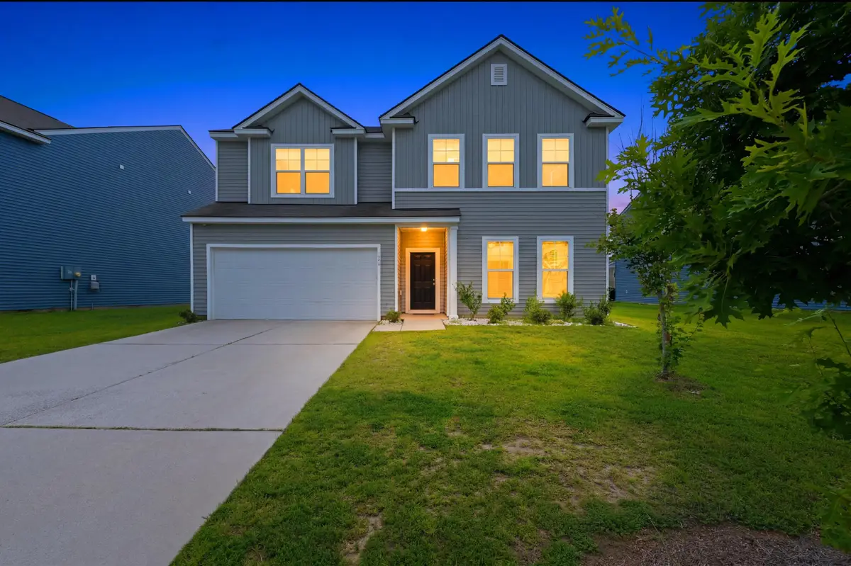 437 Silent Bluff Drive, Summerville, SC 29486 - #1