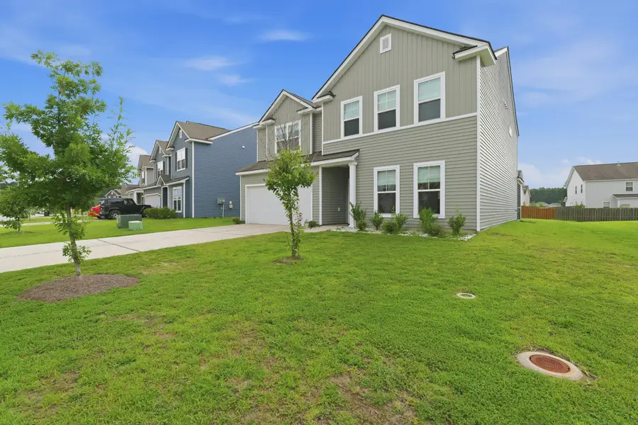 437 Silent Bluff Drive, Summerville, SC 29486 - #2