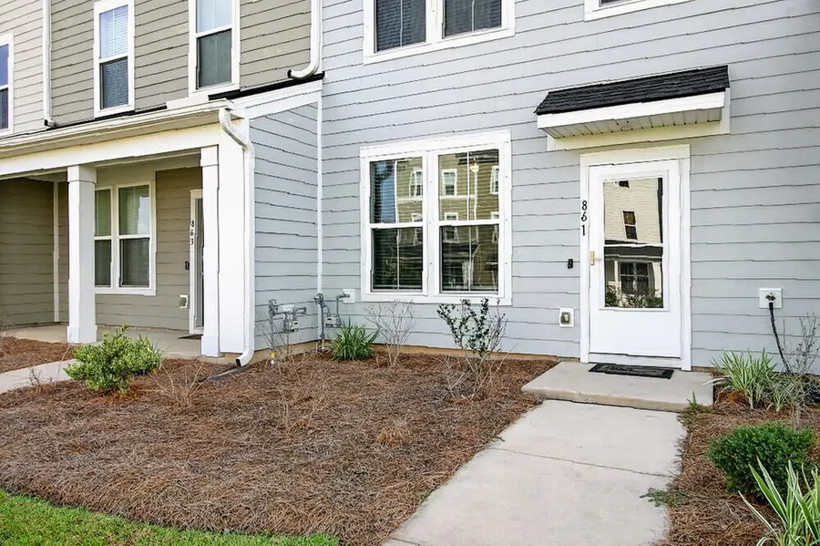 861 Recess Point Drive, Moncks Corner, SC 29461 - #2