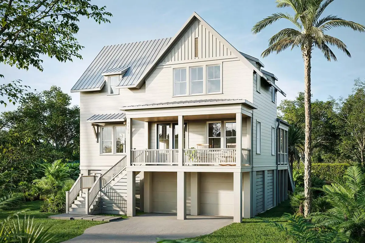 8164 Jack Island Drive, Johns Island, SC 29455 - #1