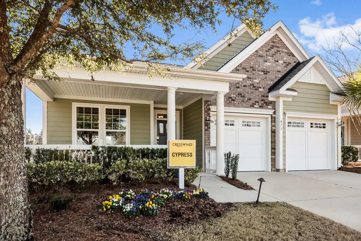 477 Hundred Oaks Parkway, Summerville, SC 29483 - #1