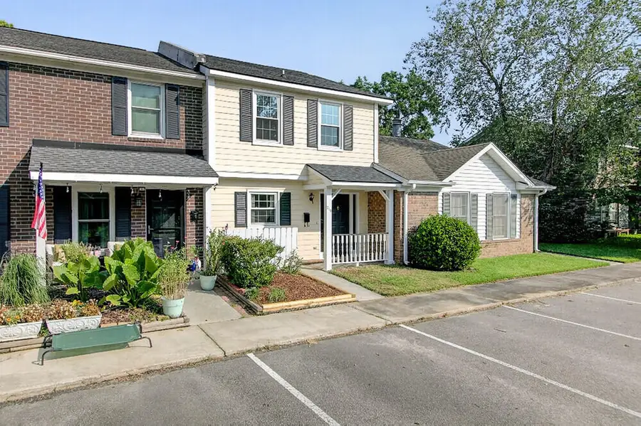 719 Williamson Drive #D, Mount Pleasant, SC 29464 - #3