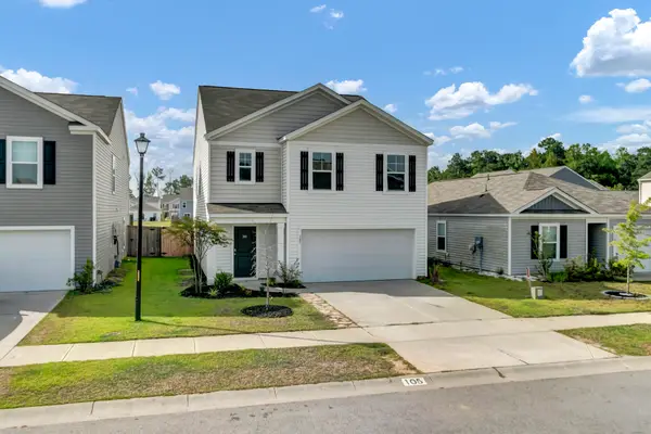 105 Clear Tide Drive, Summerville, SC 29486