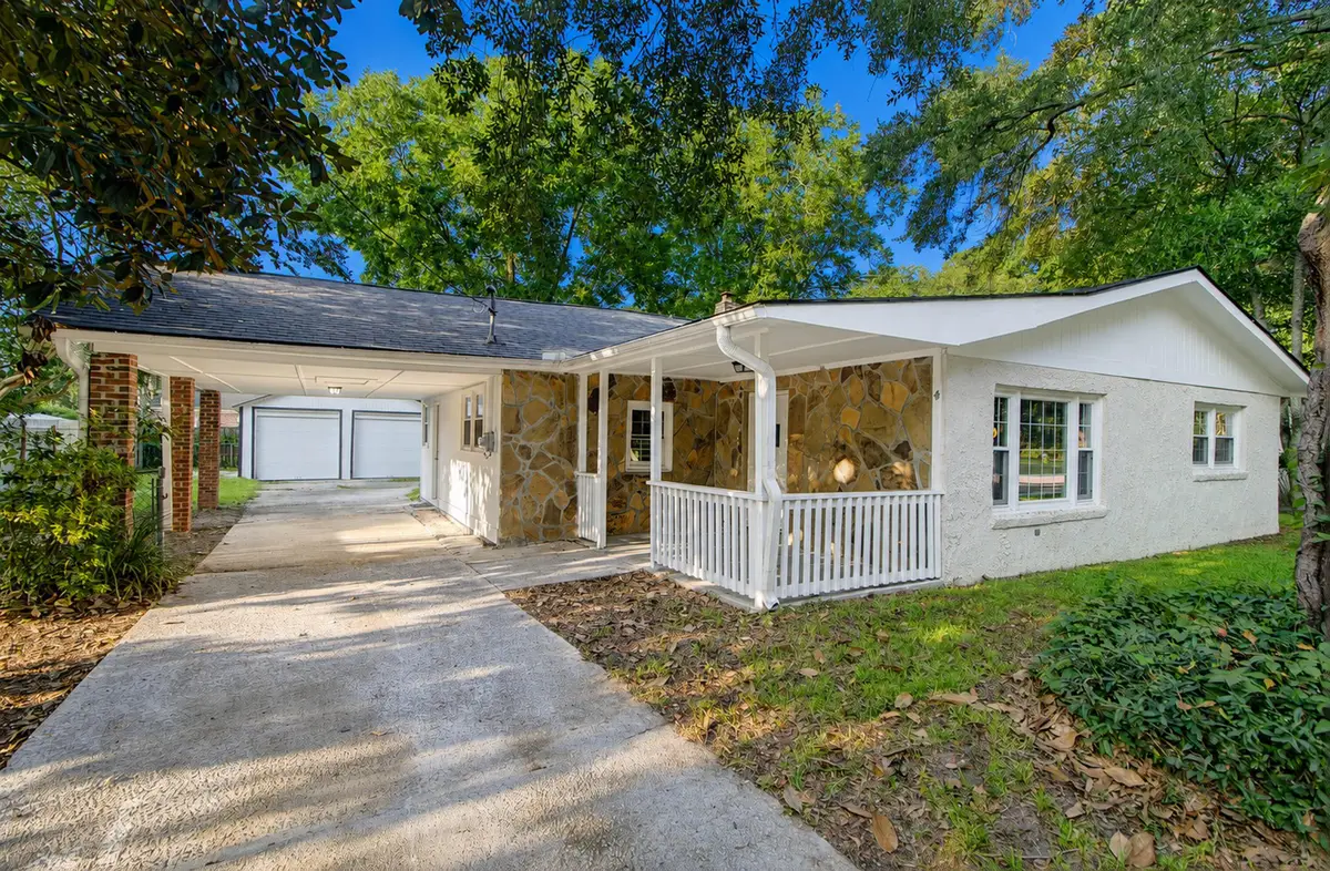 1406 Rainbow Road, Charleston, SC 29412 - #1