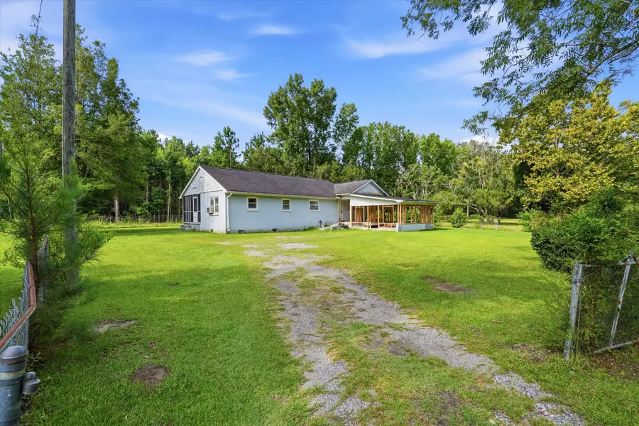 1129 Felix Lane, Summerville, SC 29483 - #3