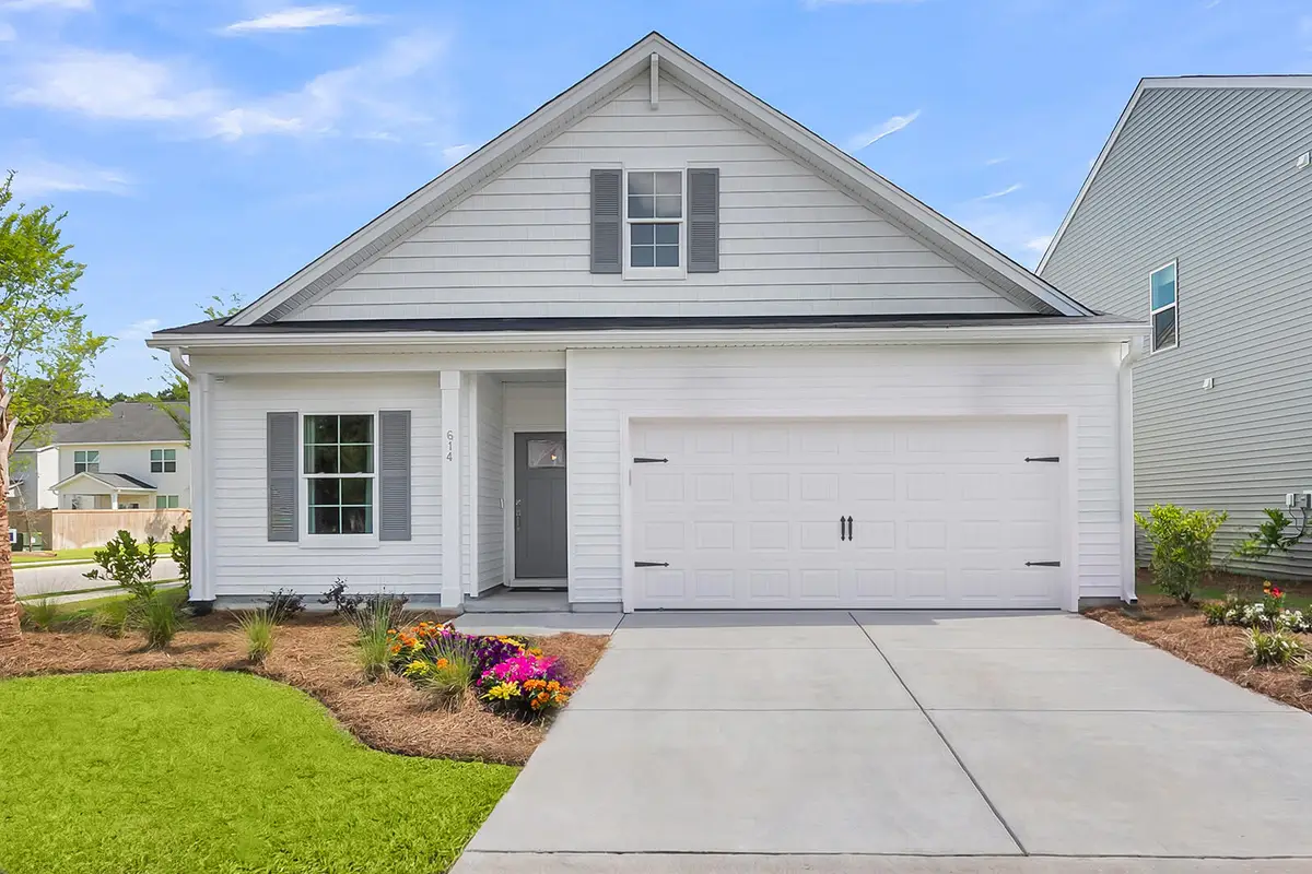105 Clarabelle Lane, Summerville, SC 29483 - #1