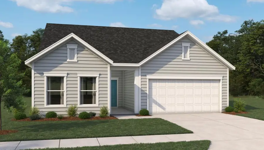 5368 Crinum Lilly, Summerville, SC 29485 - #3