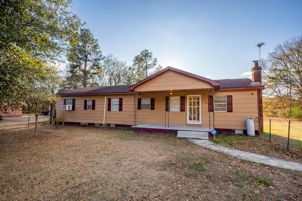 248 Henry, Neeses, SC 29107