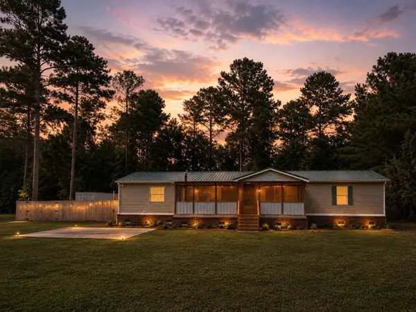 96 Wirsching Lane, Walterboro, SC 29488