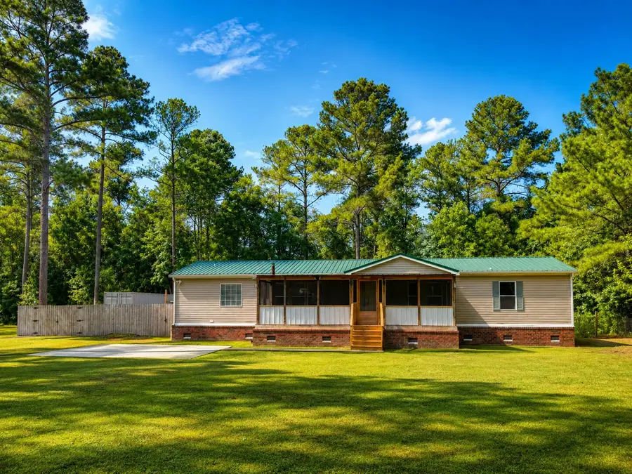 96 Wirsching Lane, Walterboro, SC 29488 - #2