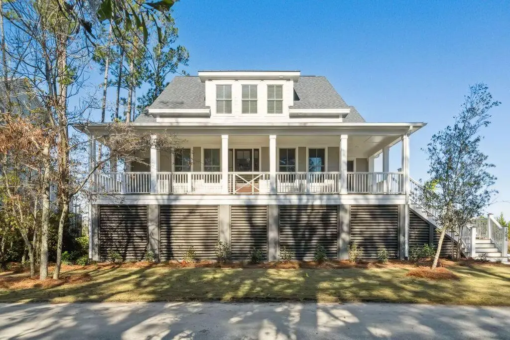 2066 Kings River Trail, Hollywood, SC 29449 - #1