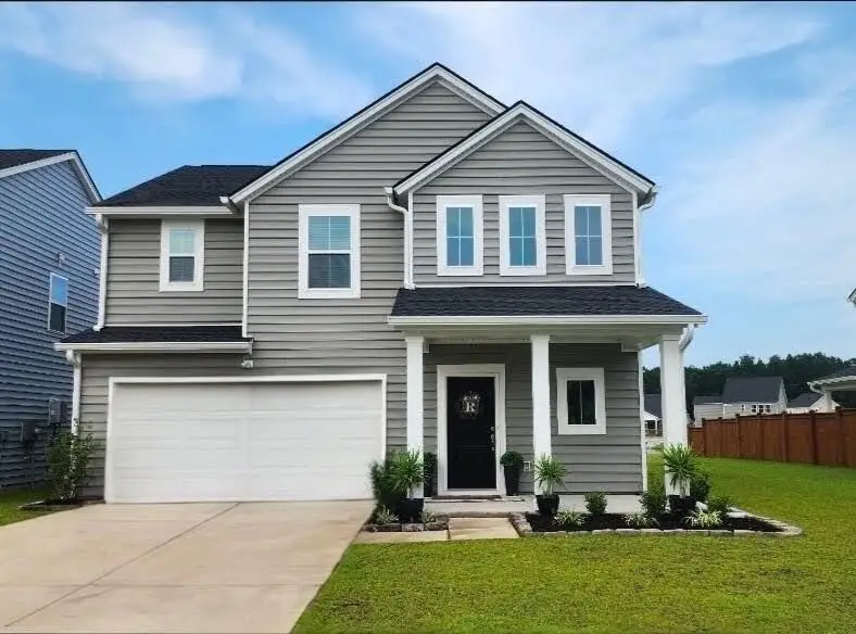 137 Post Mill Drive, Summerville, SC 29485 - #1