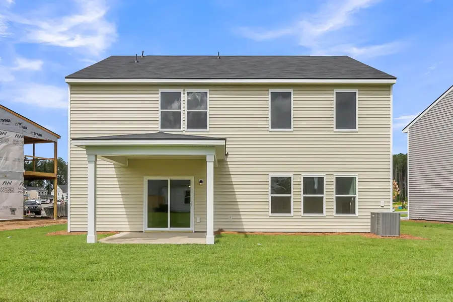 5391 Crinum Lilly, Summerville, SC 29485 - #2
