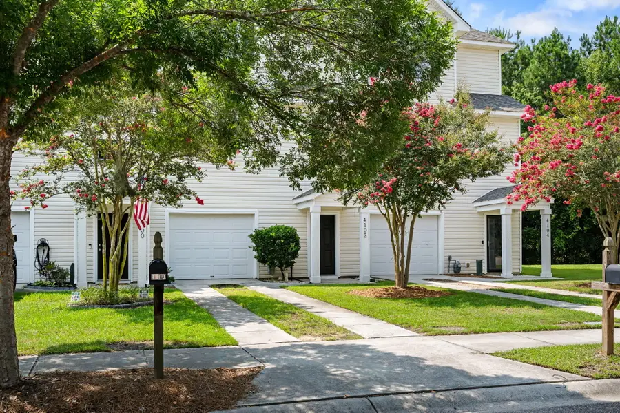 4102 Babbitt Street, Charleston, SC 29414 - #2