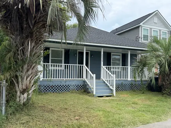 2036 Delaware Avenue, North Charleston, SC 29405