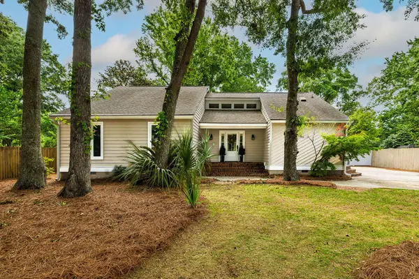 1144 Parkway Drive, Mount Pleasant, SC 29464