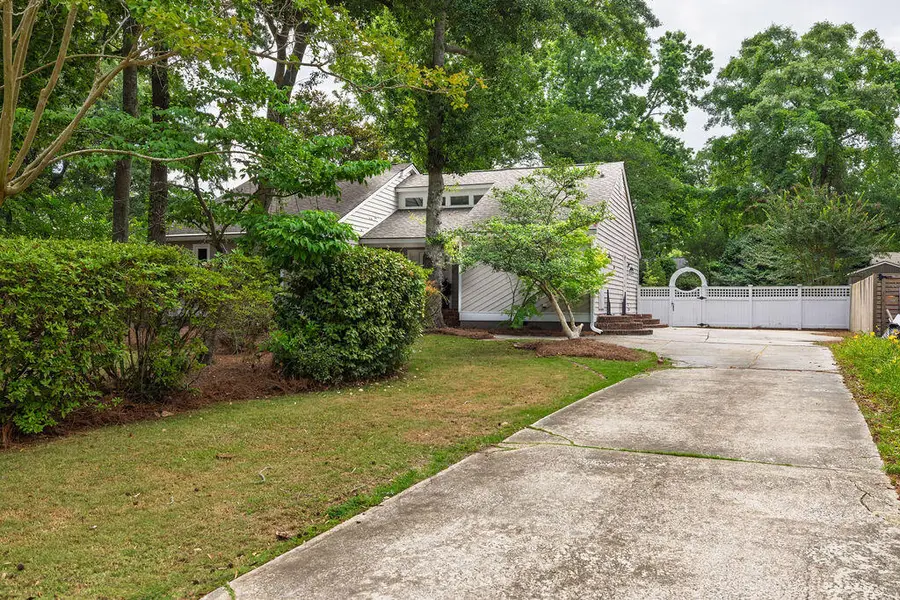 1144 Parkway Drive, Mount Pleasant, SC 29464 - #2