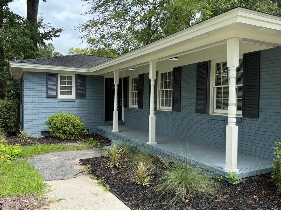 2379 Otranto Road, North Charleston, SC 29406 - #2