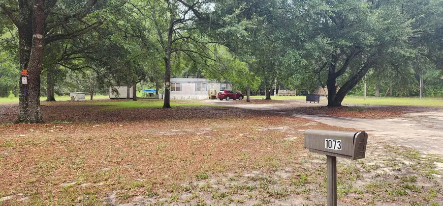 1073 Raiders Drive, Manning, SC 29102 - #2