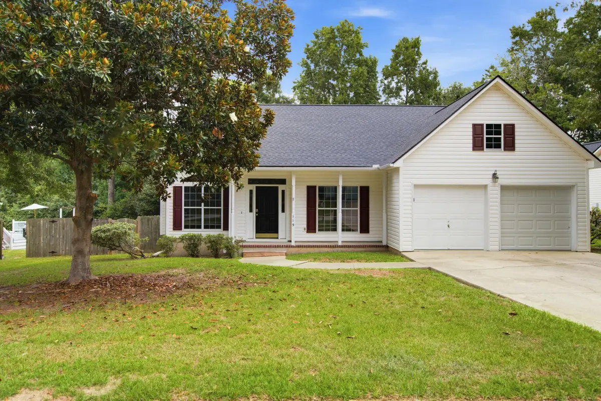 119 Round Table Lane, Goose Creek, SC 29445 - #1
