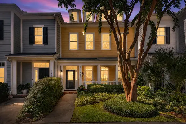 815 Soaring Lane, Charleston, SC 29412