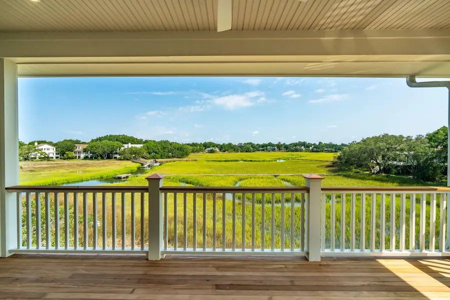 813 Harbour Watch Court, Mount Pleasant, SC 29464 - #2