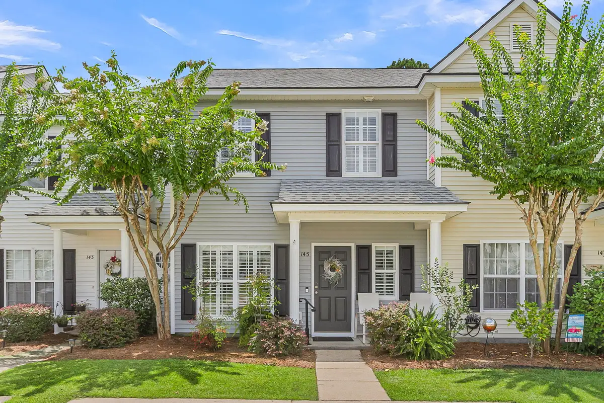 145 Black River Drive, Summerville, SC 29485 - #1