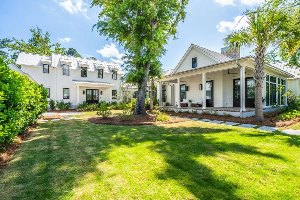 321 Bayley Road, Daniel Island, SC 29492 - #1