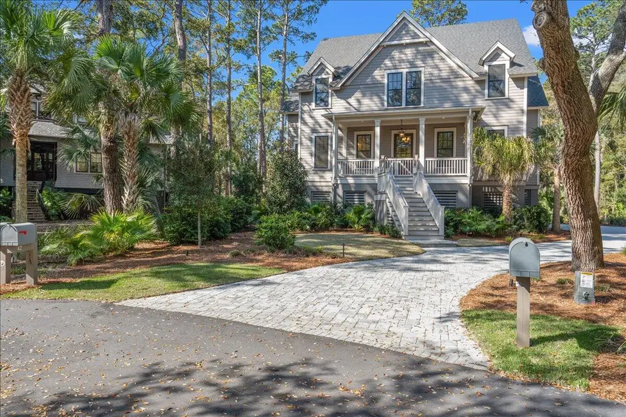 42 Cotton Hall, Kiawah Island, SC 29455 - #3