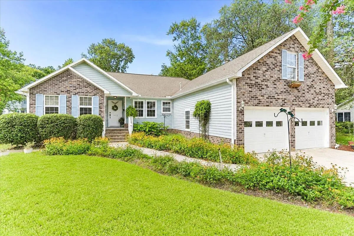 1012 Crooked Stick Court, Summerville, SC 29483 - #1