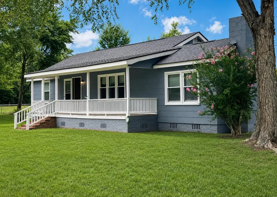 1775 Old Gilliard Road, Ridgeville, SC 29472 - #2