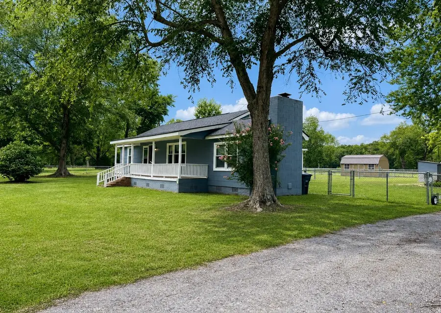 1775 Old Gilliard Road, Ridgeville, SC 29472 - #3