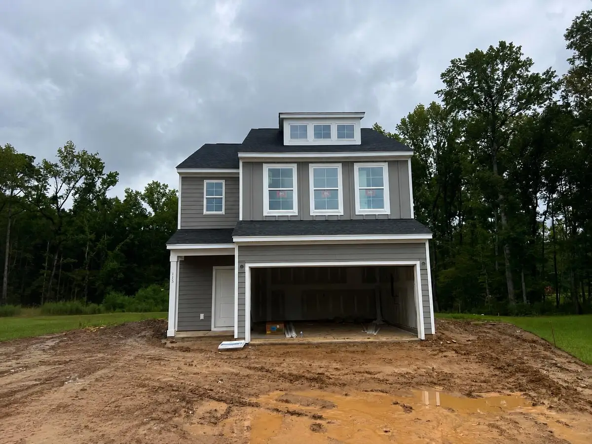 115 Old Creek Court, Goose Creek, SC 29445 - #1