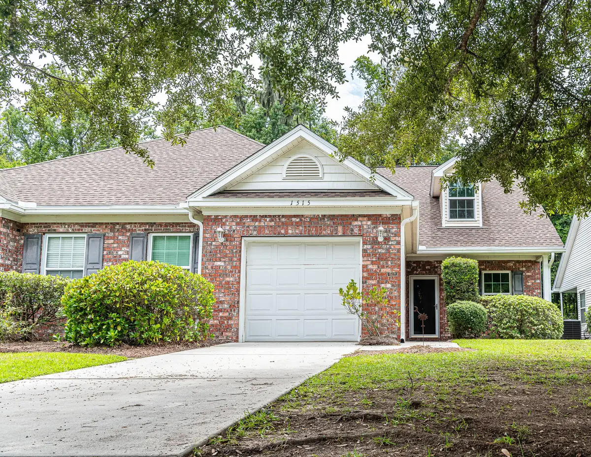 1515 Royal Colony Road, Johns Island, SC 29455 - #1