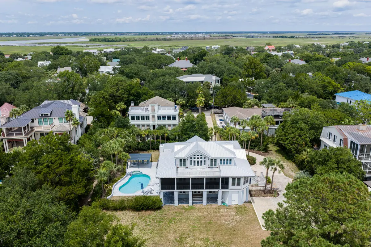 1705 Atlantic Avenue, Sullivans Island, SC 29482 - #1