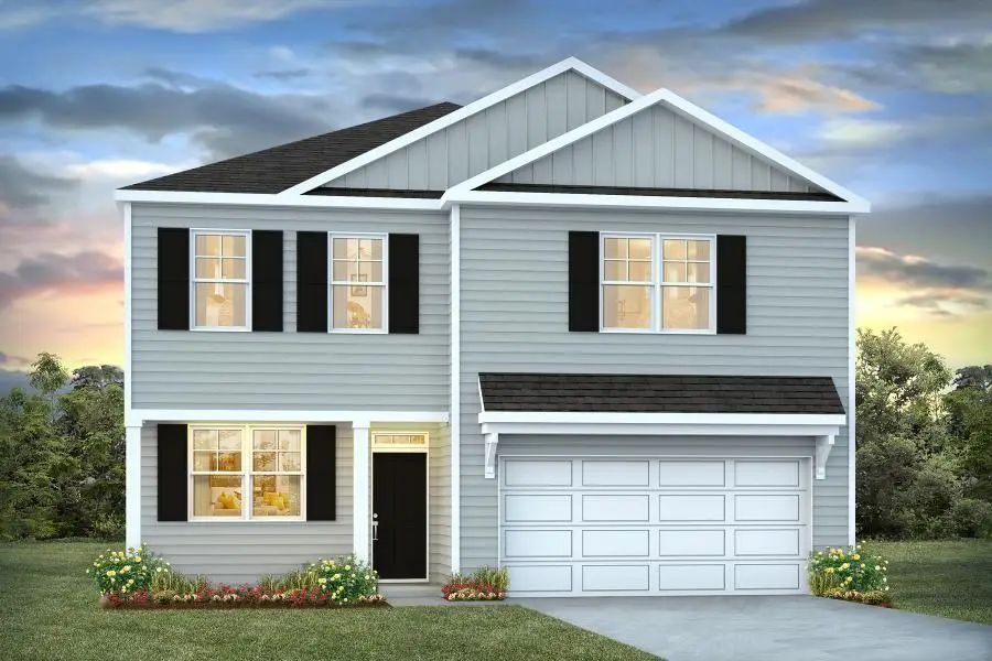 2975 Fernwood Drive, North Charleston, SC 29406 - #1