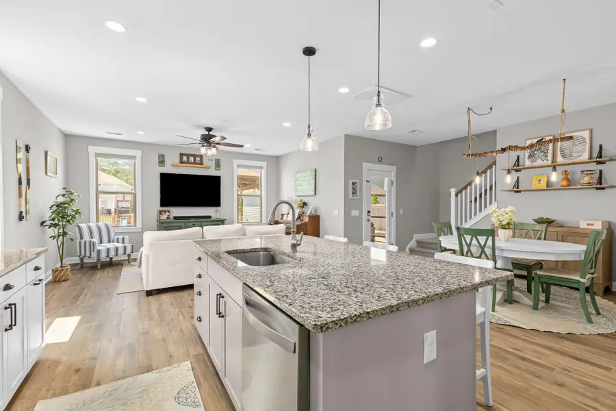 2199 Kemmerlin Street, Johns Island, SC 29455 - #3