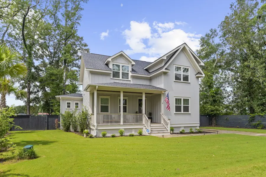 635 Flint Street, Charleston, SC 29412 - #2