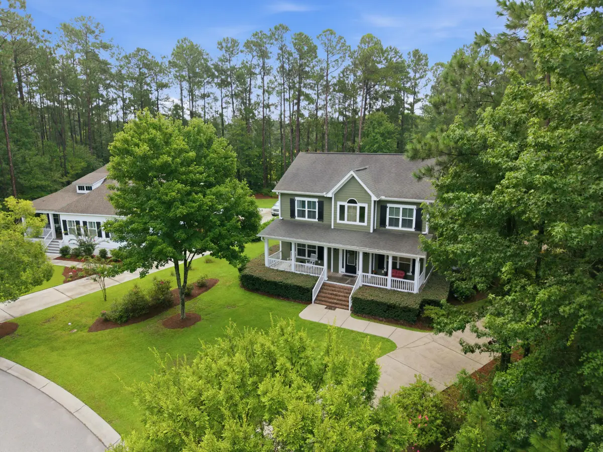 207 Summer Breeze Way, Moncks Corner, SC 29461 - #1