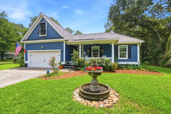 3185 Olivia Marie Lane, Johns Island, SC 29455