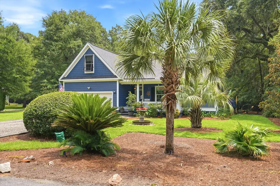 3185 Olivia Marie Lane, Johns Island, SC 29455 - #2