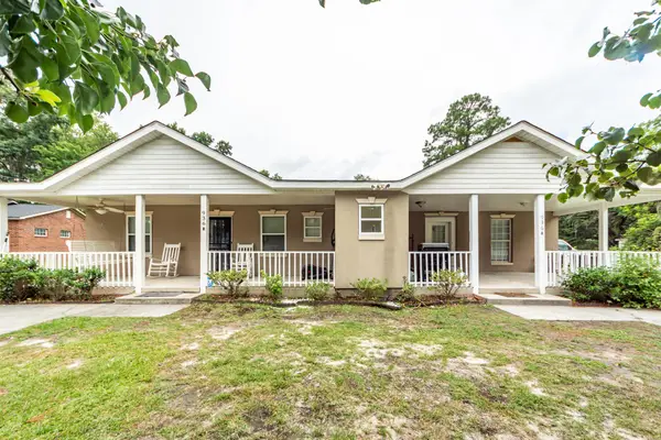 936 Sheep Island Road #Unit A & B, Summerville, SC 29486