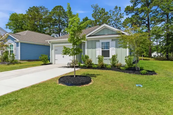 126 Congaree Court, Santee, SC 29142