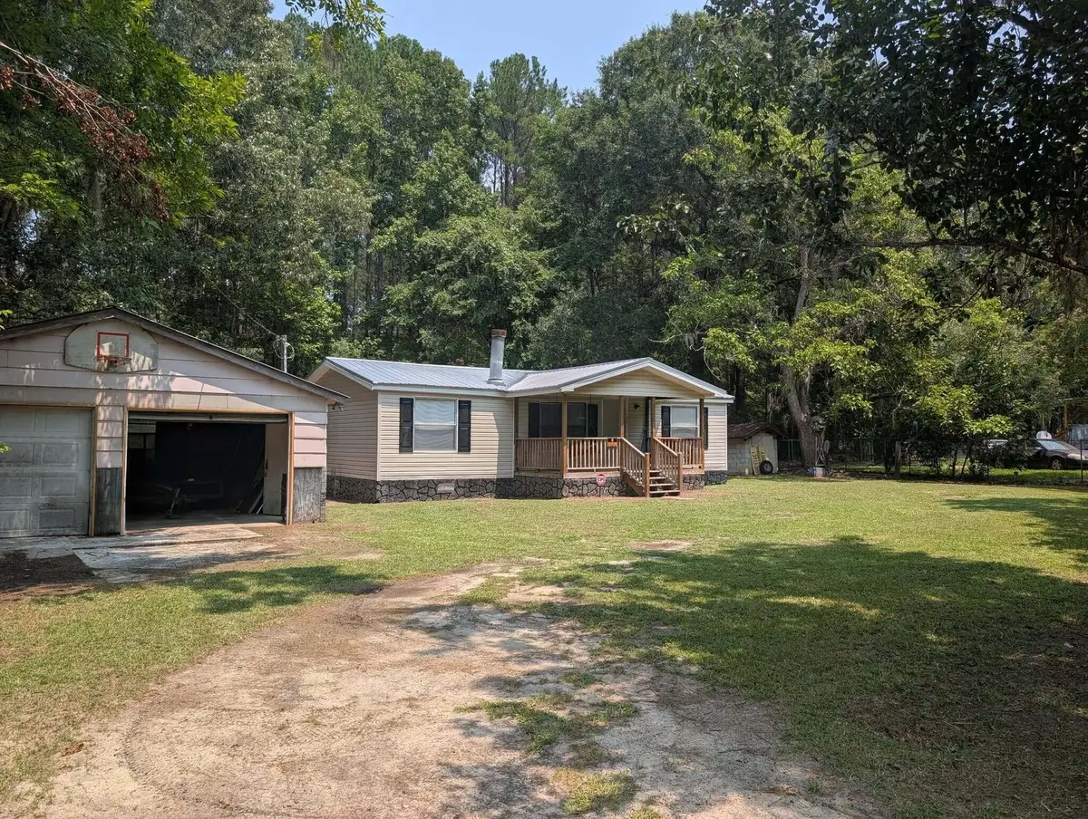 3528 Prices Bridge Lane, Walterboro, SC 29488 - #1